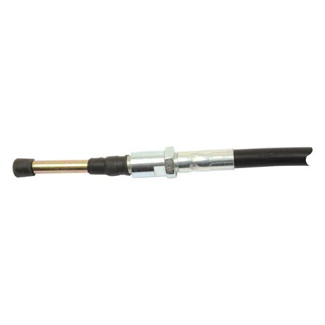 PTO Cable - Length: 2435mm, Outer cable length: 2170mm.
 - S.103238 - Farming Parts