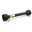 PTO Guard - Easylock, (Lz) Length: 1310mm, Size: Extra Large.
 - S.59622 - Farming Parts