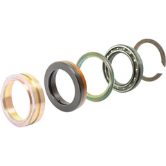 Seal Kit (PTO - Single Speed) - Sparex Part S.43931