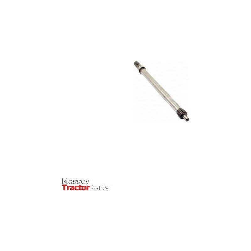 PTO Shaft 1000rpm - 3610936M2 | OEM |  parts | PTO Splined Shafts-Massey Ferguson-Axles & Power Train,Farming Parts,PTO Shafts,Tractor Parts,Tractor PTO,Transmission