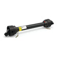 PTO Shaft - (Lz) Length: 1210mm, 1 3/8'' x 6 Spline Q.R. to 1 3/8'' x 6 Spline Shear Bolt Limiter
 - S.149193 - Farming Parts