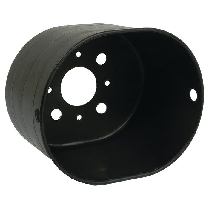 PTO Shield (Oval) 200 X 257 MM - Sparex Part S.14435