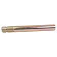 PTO Splined Shaft - One End - 1 3/8'' - 21 Spline, Length: 300mm
 - S.15945 - Farming Parts