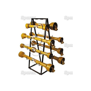 PTO Stand, complete with 8 Shafts
 - S.24552 - Farming Parts