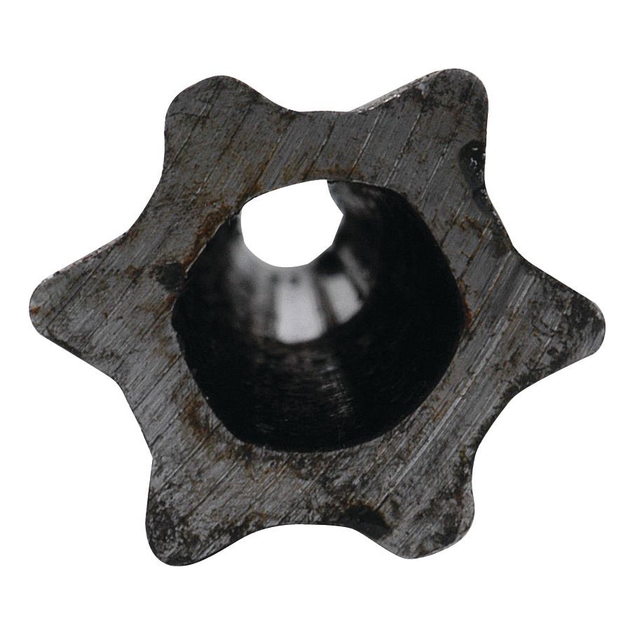 PTO Tube - Star Profile, Length: 3M (S4) - S.4820 - Farming Parts