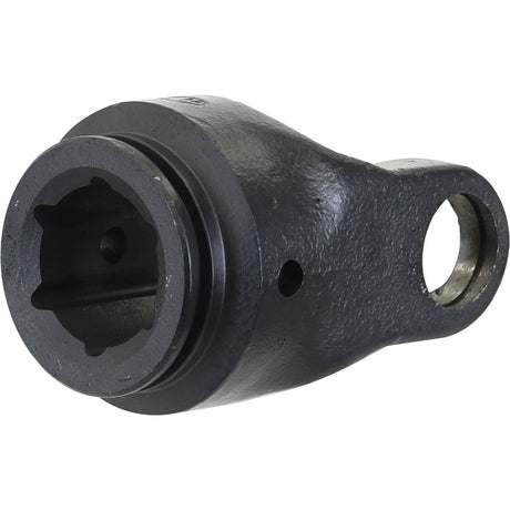 PTO Tube Yoke (U/J Size: 34 x 90mm) Profile: Star, Size: 47 x 4.5mm, Ref: S5.
 - S.6023 - Farming Parts