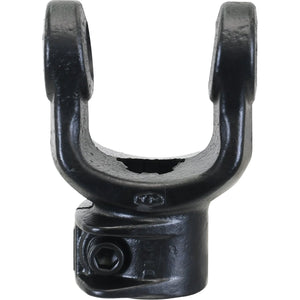 PTO Yoke - Interfering Clamp Bolt (U/J Size: 23.8 x 61.2mm) Size: 1 3/8"-6 Spline
 - S.7502 - Massey Tractor Parts