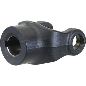 PTO Yoke - Keyed Yoke (U/J Size: 27 x 74.5mm) Bore⌀35mm, Key Size: 10mm.
 - S.6556 - Massey Tractor Parts