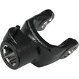 PTO Yoke - Quick Release (U/J Size: 22 x 54mm) Size: 1 3/8"-6 Spline
 - S.117920 - Farming Parts