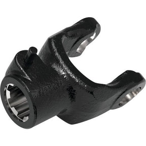 PTO Yoke - Quick Release (U/J Size: 22 x 54mm) Size: 1 3/8"-6 Spline
 - S.117920 - Farming Parts