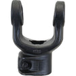 PTO Yoke - Quick Release (U/J Size: 30.2 x 106.5mm) Size: 1 3/8"-6 Spline
 - S.6138 - Massey Tractor Parts