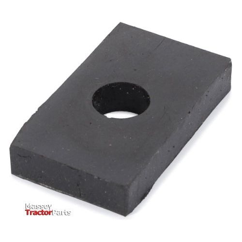 Pad Tank Mount - 898321M1 - Massey Tractor Parts