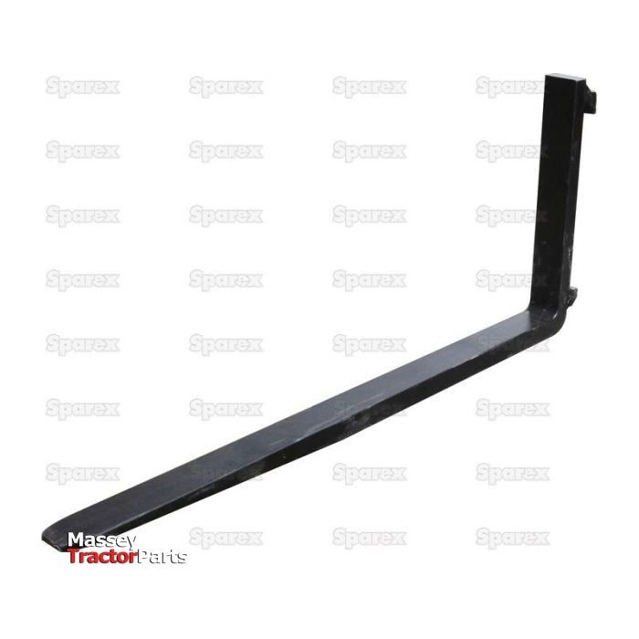 Pallet Fork, Length: 1200mm.
 - S.118402 - Farming Parts
