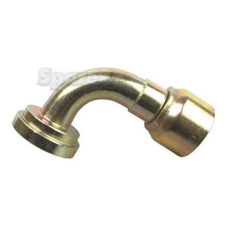 Parker Flange 3/4'' x 90Â° Swept Flange - S.3991612 - Farming Parts