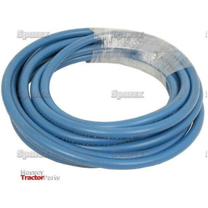 Heavy Duty Pressure Cleaning Hose 3/8'' blue
 - S.56141 - Farming Parts