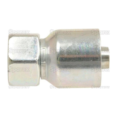 Parker Metric  Hose Insert 5/8'' x M30 x 2.00  Female Straight Swivel Light Series - S.7323010 - Massey Tractor Parts