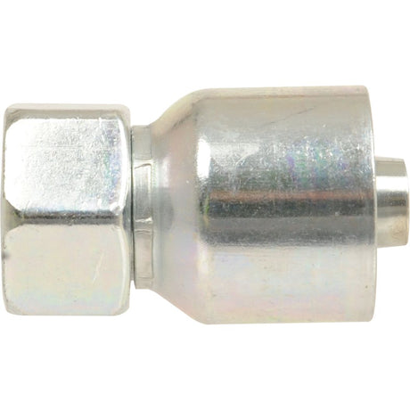 Parker Metric  Hose Insert 5/8'' x M30 x 2.00  Female Straight Swivel Light Series - S.7323010 - Massey Tractor Parts