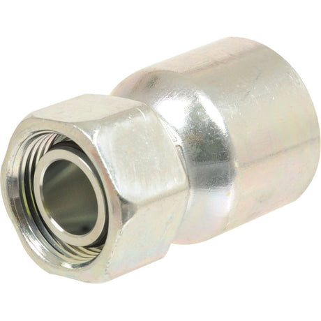 Parker Metric  Hose Insert 5/8'' x M30 x 2.00  Female Straight Swivel Light Series - S.7323010 - Massey Tractor Parts