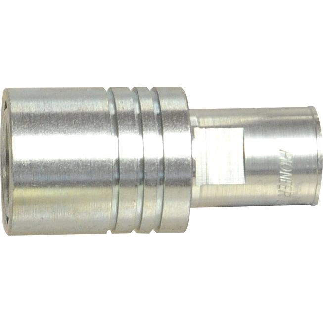 Parker Parker Quick Release Hydraulic Coupling Female 1/2" Body x 7/8" UNF Female Thread - S.21242 - Farming Parts