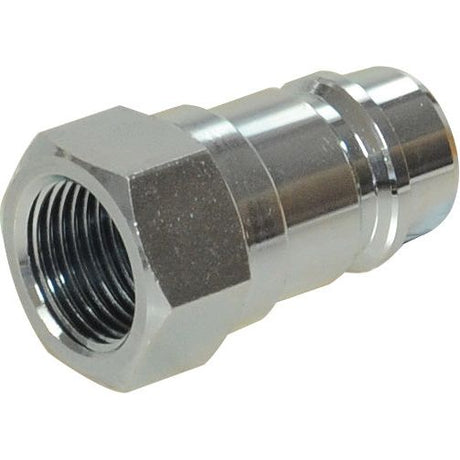 Parker Parker Quick Release Hydraulic Coupling Male 1/2" Body x 1/2" BSP Female Thread - S.21243 - Farming Parts