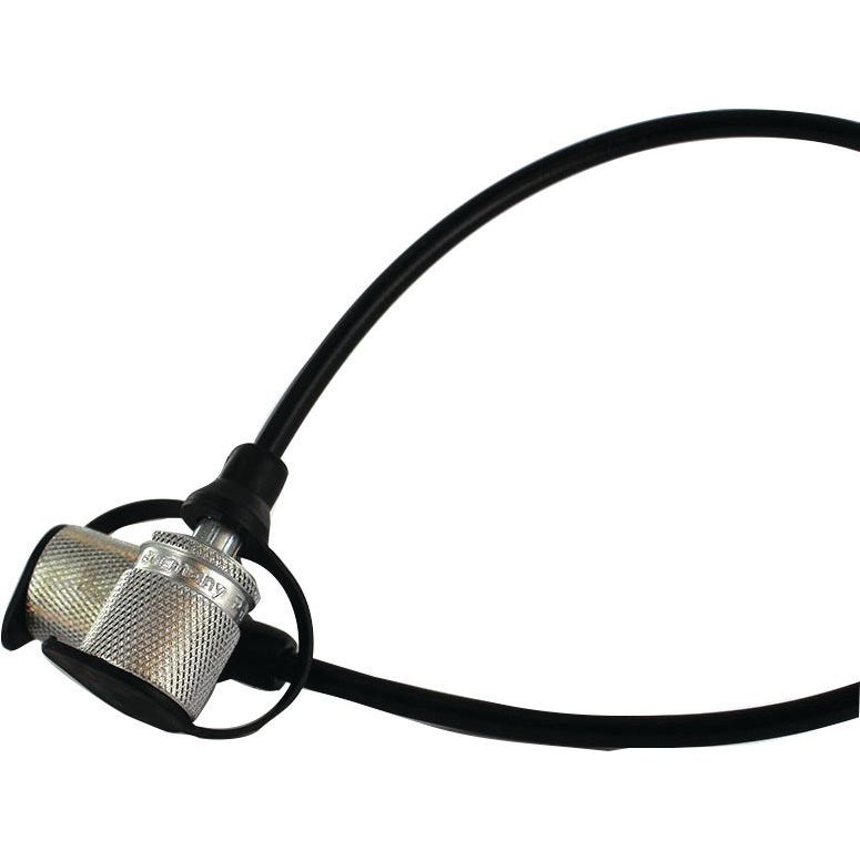 Parker Test Hose SMA3-5000 5000mm (M16 X 2)
 - S.798027 - Massey Tractor Parts