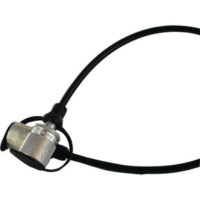 Parker Test Hose SMA3-5000 5000mm (M16 X 2)
 - S.798027 - Massey Tractor Parts