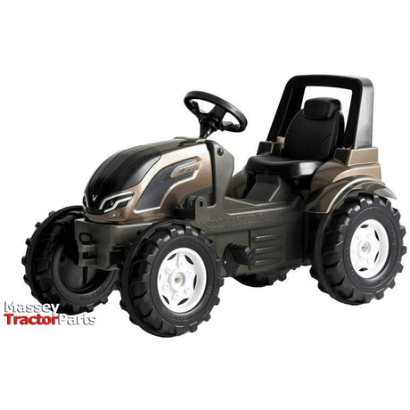 Pedal Tractor G Series - V42805200-Valtra-Els PW 17955,Merchandise,Model Tractor,Not On Sale,ride on