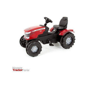 7726 Pedal Tractor - X993070601158-Rolly-Merchandise,Model Tractor,On Sale,Ride-on Toys & Accessories