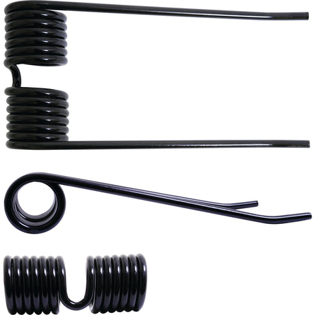 Pick-Up Haytine- Length:197mm, Width:92mm,⌀5.5mm - Replacement for Hesston, Massey Ferguson, New Holland
 - S.22953 - Farming Parts