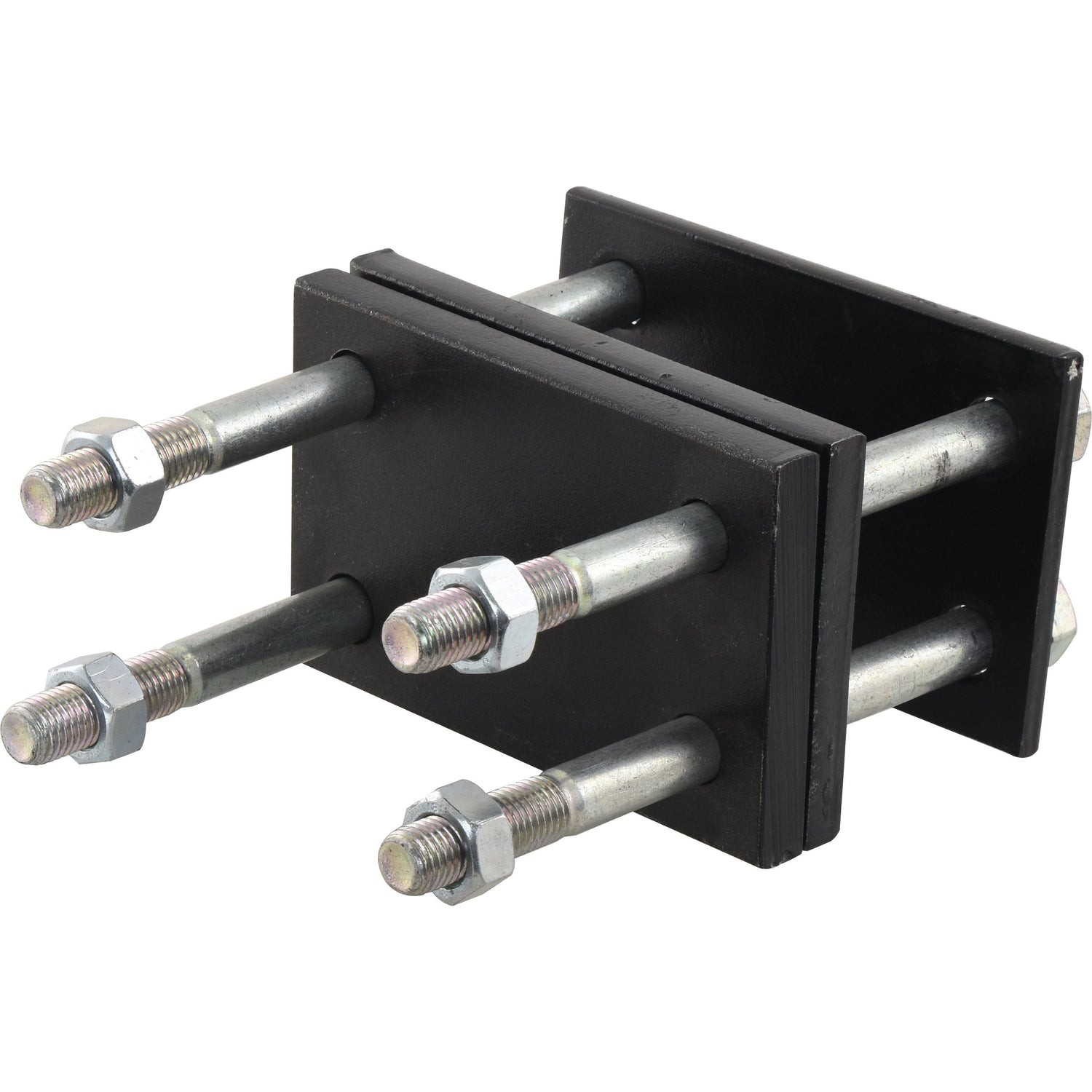 Pigtail tine clamp 35x35mm Suitable for100x100mm
 - S.136397 - Farming Parts