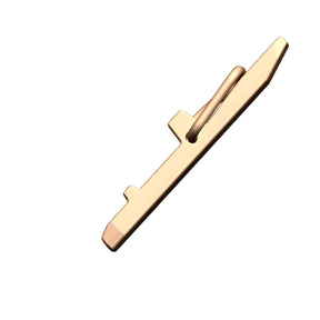 Lemken - Pin Linch - 39X137 Clip - LK-311 9802 - Farming Parts