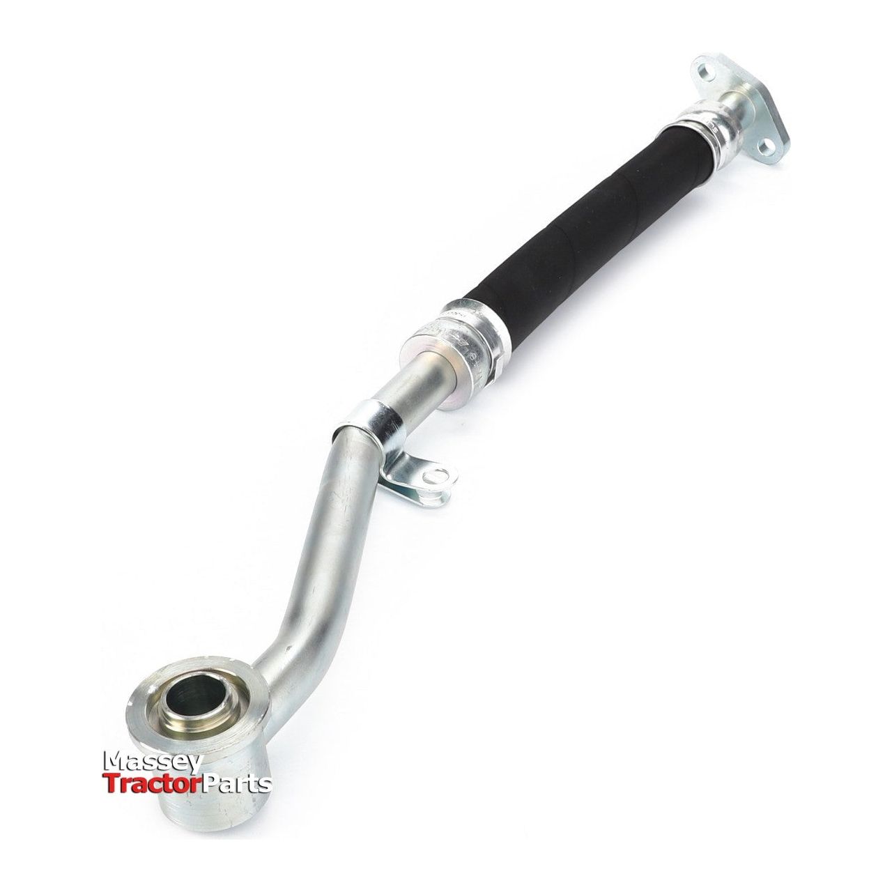 Pipe - 4224778M1 - Massey Tractor Parts