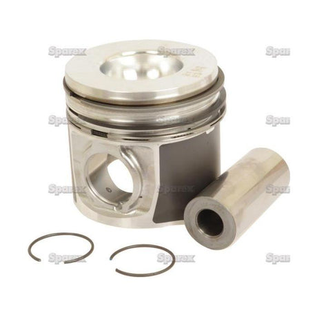 Piston And Ring Set
 - S.107527 - Farming Parts