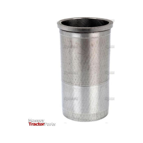 A cylindrical Piston Liner (Finished) from Sparex with a smooth surface and a bore of 79.38mm. Text in the bottom left corner reads "Massey Tractor Parts - Sparex Part No.S.42450.