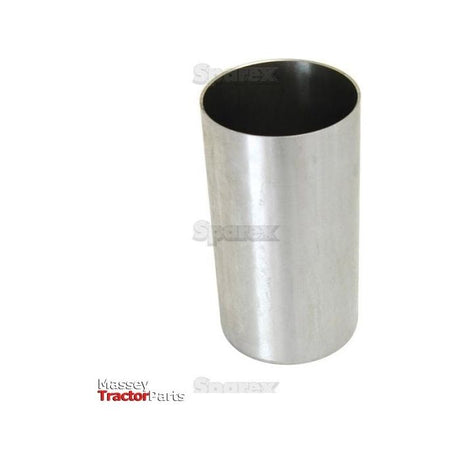 A semi-finished piston liner with an open top, branded as Sparex Part No. S.62033, displayed against a plain white background with faint logos and text overlaid.