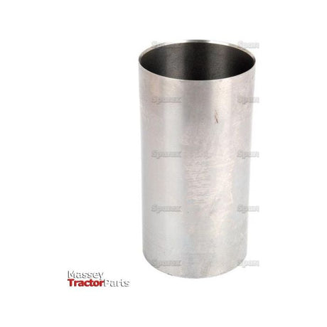 A cylindrical metal sleeve, appearing as a Piston Liner (Semi Finished) suitable for Case IH / International Harvester, is displayed against a white background with a logo that reads "Massey Tractor Parts" in the bottom-left corner. This product is known as Sparex Part No.S.62034 from the brand Sparex.