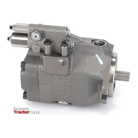 Piston Pump - G716940010013 - Massey Tractor Parts