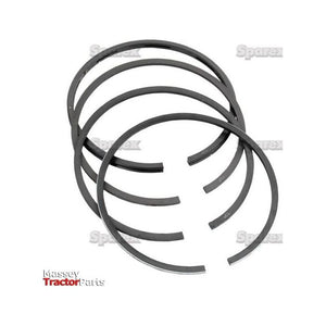 Piston Ring +0.020'' (0.50mm)
 - S.57509 - Farming Parts