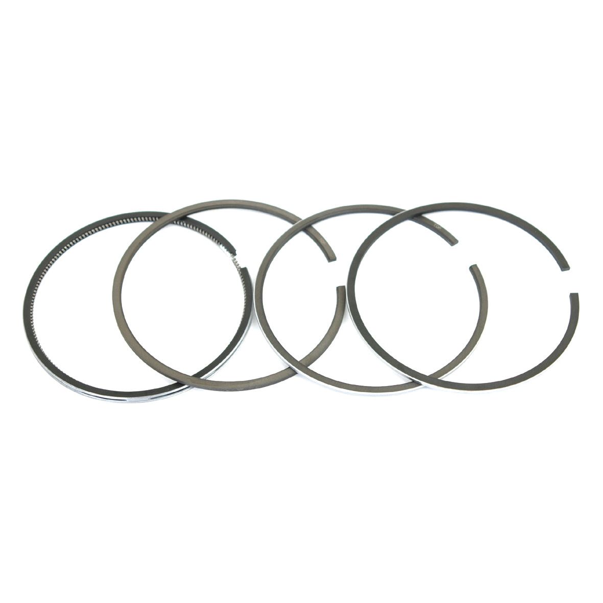 Piston Ring +0.020'' (0.50mm)
 - S.66058 - Massey Tractor Parts