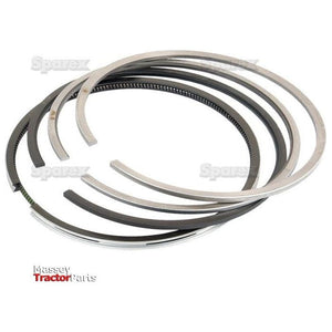Piston Ring +0.020'' (0.50mm)
 - S.66061 - Massey Tractor Parts