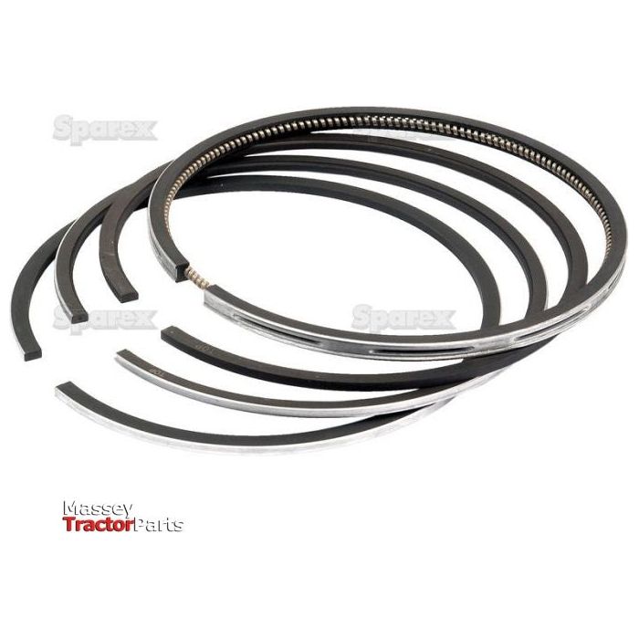 Piston Ring +0.030'' (0.75mm)
 - S.66059 - Massey Tractor Parts