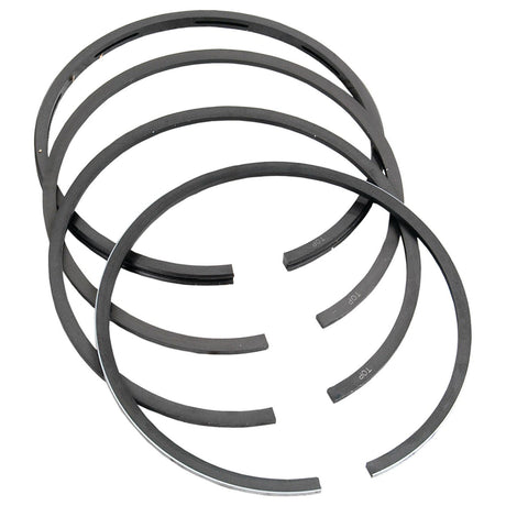 Piston Ring +0.040'' (1mm)
 - S.57510 - Farming Parts