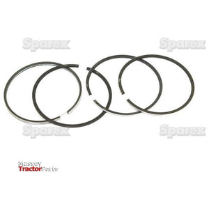 Piston Ring +0.040'' (1mm)
 - S.66060 - Massey Tractor Parts
