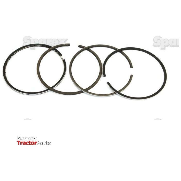 Piston Ring +0.040'' (1mm)
 - S.66066 - Massey Tractor Parts
