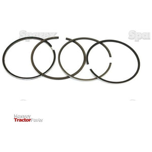 Piston Ring +0.040'' (1mm)
 - S.66066 - Massey Tractor Parts