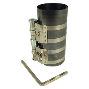 Piston Ring Compressor - 100mm/4
 - S.8929 - Massey Tractor Parts