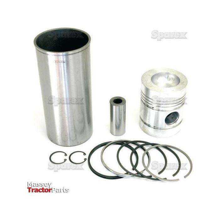 Piston, Ring & Liner Kit
 - S.41939 - Farming Parts