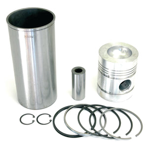 Piston, Ring & Liner Kit
 - S.41939 - Farming Parts