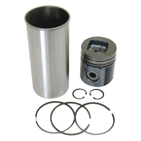 Piston, Ring & Liner Kit
 - S.42737 - Farming Parts