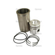 Piston, Ring & Liner Kit
 - S.57850 - Farming Parts